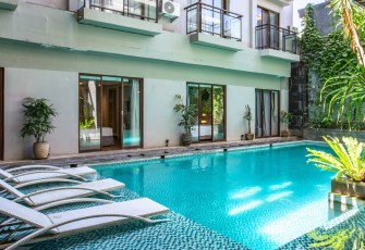 Seminyak vs Canggu: Mana yang Lebih Cocok untuk Liburanmu?