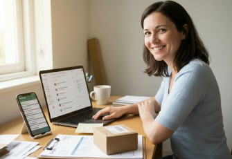 Solusi WhatsApp Business API untuk Bisnis Kecil dan UMKM