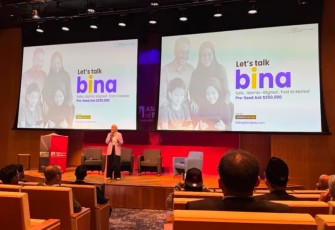 Startup Indonesia Bina Kids Luncurkan Platform AI Aman & Etis untuk Anak, Raih Pendanaan Strategis dari Hasan VC Singapura