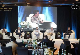 THINC Indonesia 2026 Mengungkap Masa Depan Hospitality dan Destinasi Baru