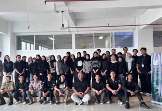 Telkom AI Center Malang Perkuat Kapabilitas AI melalui AI for Everyone