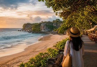 Tinggalkan Checklist Tourism: Tren Micro-Trip 48 Jam Dominasi Bali Selatan di Tengah Lonjakan Wisatawan 2026