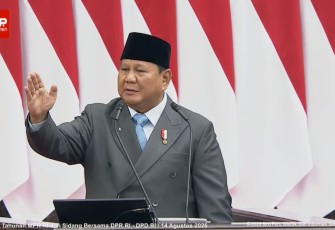 Transformasi Tata Kelola, Presiden Puji Langkah PT Timah Tertibkan Tambang Ilegal dan Perbaikan Kinerja