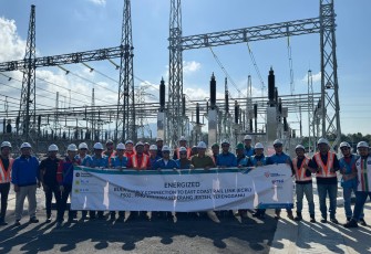 UGC ECRL FS 02 Terpanjang di Malaysia, PLN NPC Raih Rating Bintang 5