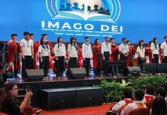 UPH Festival 2026 Bekali Hampir 7.000 Mahasiswa Baru untuk Menemukan Jati Diri dan Panggilan sebagai Pemimpin Berdampak
