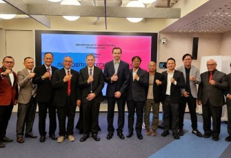 Universitas Brawijaya Perkuat Posisi sebagai Pusat Unggulan Cybersecurity Indonesia Lewat Kemitraan Strategis dengan Positive Technologies