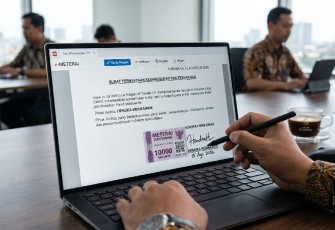 Urutan Pembubuhan e-Meterai dan Tanda Tangan Elektronik yang Sering Tertukar