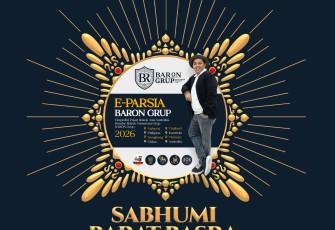 Bandar Rokok Nusantara Grup (BARON Grup) 