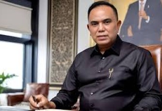 Presiden Haidar Alwi Care dan Haidar Alwi Institute sekaligus Dewan Pembina Ikatan Alumni Ikatan Alumni ITB, Haidar Alwi