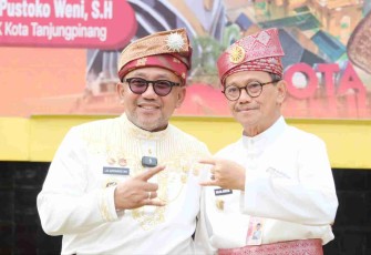 Pemkot Siapkan Kartu Berbenah