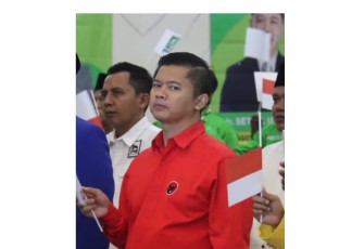 Andita Nugrahanto Anggota DPRD Kabupaten Blora