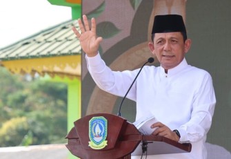 Gubernur Kepri Ansar Ahmad Bakal Terima Penghargaan NGA 2026