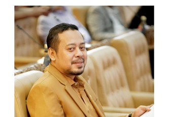 Anggota Komisi D DPRD Jatim, R. Harisandi Savari
