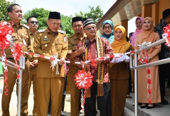 Menteri Pendidikan Dasar dan Menengah, Abdul Mu’ti 