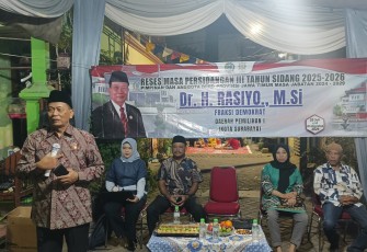 Foto bersama