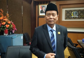 Anggota DPRD Jawa Timur, Rasiyo