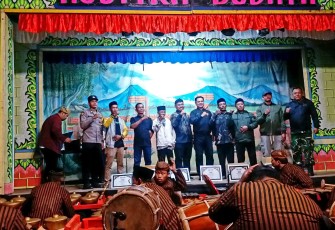 Foto Bersama