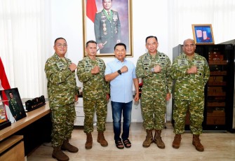 Foto bersama