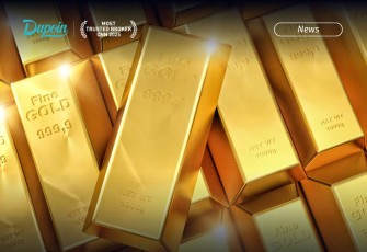 XAUUSD Kehilangan Momentum