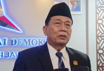Anggota Komisi E DPRD Jatim Rasiyo