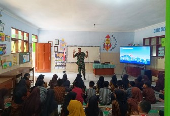 Metode Gasing Bikin Matematika Lebih Ramah bagi Siswa SDN 2 Karangan Trenggalek