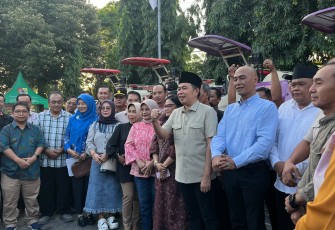 Pemkab Jember Kucurkan Rp312 Miliar untuk Pertanian, Perkuat Ketahanan Pangan dan Kesejahteraan Petani