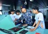 Program Warship Tour Kolinlamil 