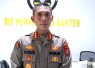 Kabid Humas Polda Banten, Kombes Pol Didik Hariyanto