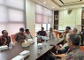 43 OPD Pemprov Kepri Rampungkan Bimtek e-Monev KIP 2026