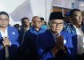 Ketua DPP, Zulkifli Hasan (Zulhas) di Jatim Expo, Surabaya, Minggu (10/5/2026) malam.