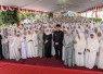 Gubernur Jatim dengan Walikota Blitar Hadiri Khataman Al Qur'an Peringati Haul Bung Karno ke-56 (Foto : ist.)