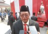 Ketua DPRD Kabupaten Blitar Supriadi, Jumat (14/08/2026). (Foto : dok. Klikwarta.com)
