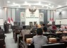Rapat Paripurna DPRD Kabupaten Blitar, Jumat (21/08/2026). (Foto : Klikwarta.com)
