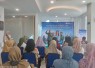 Peringatan Hari Pelanggan Nasional di Kantor BPJS Ketenagakerjaan Cabang Blitar, Jumat 4 Agustus 2026. (Foto : Kliwarta.com)