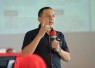Wakil Ketua DPRD Jatim Deni Wicaksono 