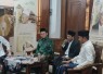 Forum Halaqah Pemikiran di Pondok Pesantren Al-Utsmany, Tambakberas, Jombang