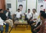 Ketua dan pengurus DPD Partai Golkar Jatim 