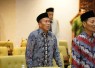 Ketua Fraksi PAN DPRD Jatim, Husnul Aqib