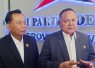 Anggota Komisi D DPRD Jatim, dr Agung Mulyono didampingi Anggota DPRD Jatim Rasiyo 