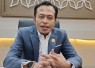 Ketua Komisi A DPRD Jatim, Dedi Irwansyah
