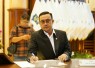 Sekertaris DPD Partai Golkar Jatim, Sarmuji 