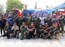 Personel Lanud Sjamsudin Noor Asah Kemampuan Operasikan Kendaraan Pemadam Kebakaran