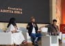 Raditya Dika dan Rizky Arief Kupas Kunci Sukses Monetisasi Bisnis di Universitas Pertamina