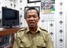 Sekretaris DPRD Trenggalek, Mohtarom, saat dikonfirmasi.