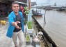 Jurnalis Asal Sumut Arvin Syahputra Nasution.