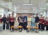 Foto bersama
