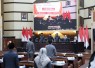Rapat Paripurna DPRD Kabupaten Jember