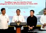 Caption: Menteri Ekonomi Kreatif, Teuku Riefky Harsya, mendukung keterlibatan aktif masyarakat untuk memilih logo HUT ke-81 Republik Indonesia, Jakarta, Rabu ( 24/6/2026).