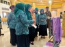 Lomba CINTA Batik 2026 di Pendopo Wahyawibawagraha, Senin (29/6/2026).