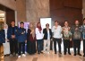 DPN PERATIN bersama Dewan Pimpinan Cabang (DPC) PERATIN Jakarta Pusat menerima kunjungan silaturahmi jajaran pimpinan dan mahasiswa Fakultas Hukum Universitas Jakarta (UNIJA) di Sekretariat DPN PERATIN, Jakarta, pada Kamis (9/7/2026).
